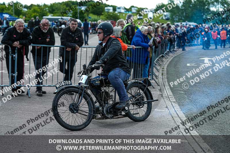 Vintage motorcycle club;eventdigitalimages;no limits trackdays;peter wileman photography;vintage motocycles;vmcc banbury run photographs